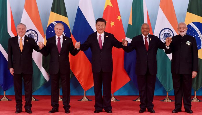 Sberbank Analyst's Editorial Delves Into the 'Tremendous Potential' of a BRICS Reserve Currency Fueling De-Dollarization