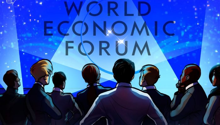 Cointelegraph heads to Davos for World Economic Forum