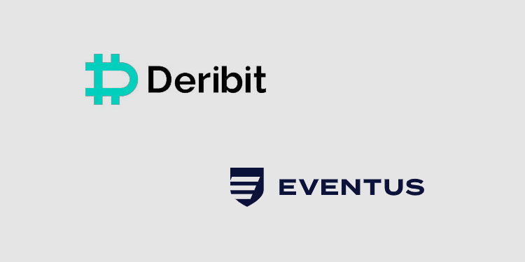 Crypto derivatives exchange Deribit to put in place trade surveillance platform from Eventus