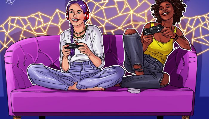 Polygon enlists Xternity to migrate multiplayer Web3 game from Solana