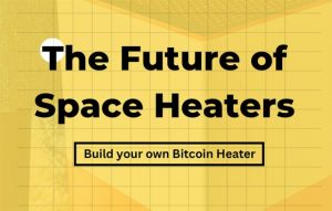 The Future of Space Heaters – Antminer S9 DIY Build by Crypto Cloaks