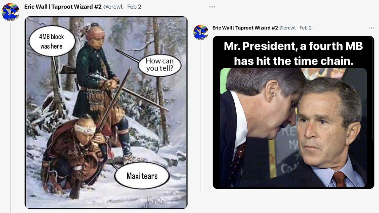 Debate Intensifies Over Significance and Implications of Ordinal Inscriptions on Bitcoin Blockchain