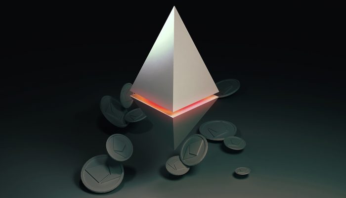 Ethereum's Transition to Proof-of-Stake Yields Deflationary Results