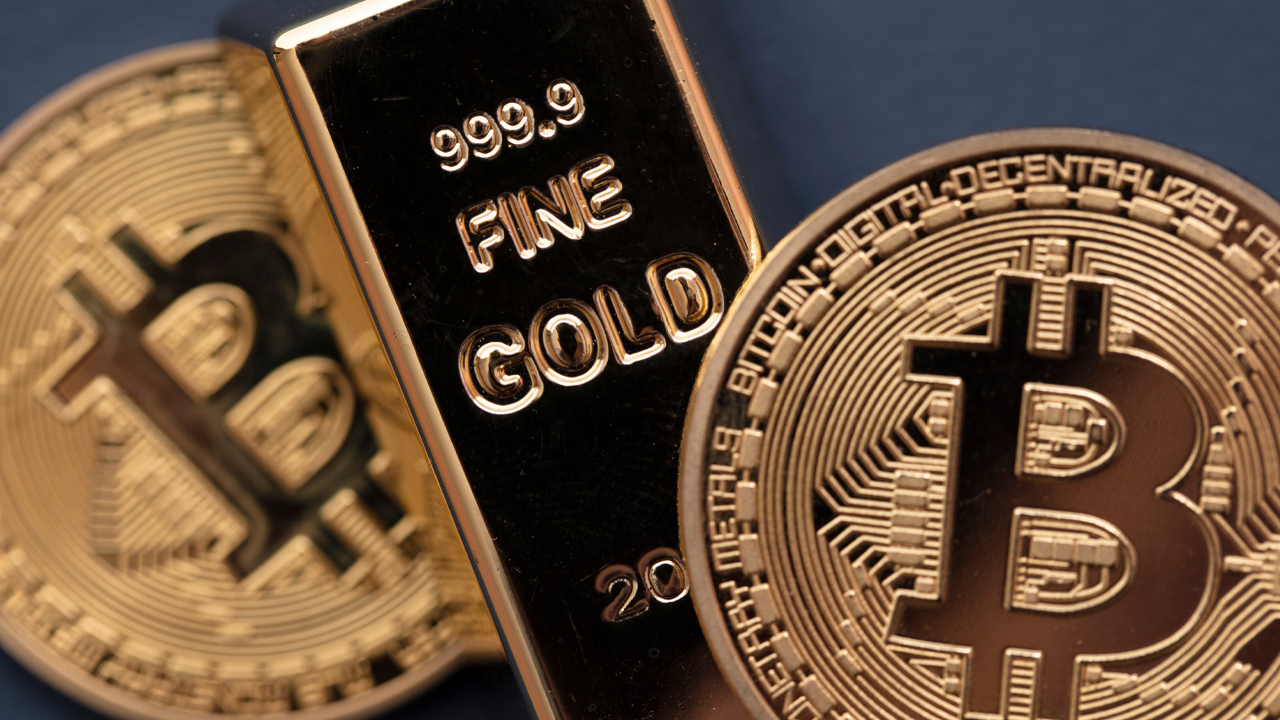 Market Strategist Predicts Gold Will Be the Top Performer in 2023 Over Cryptocurrencies and Equities – Bitcoin News