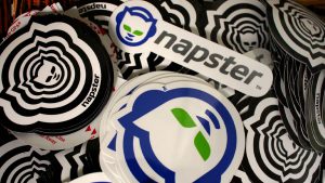 Napster Expands Into Web3 Music Space With Acquisition of Mint Songs