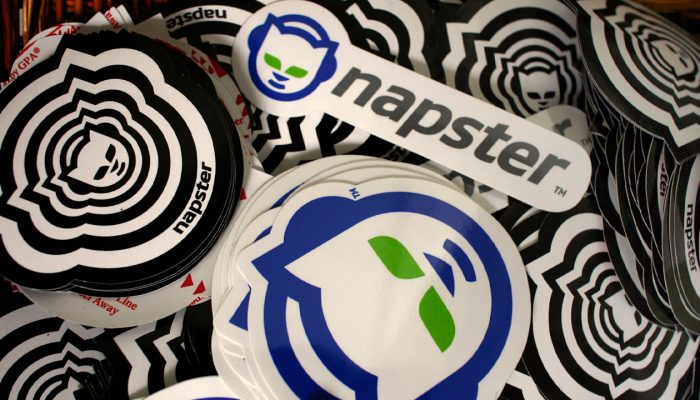 Napster Expands Into Web3 Music Space With Acquisition of Mint Songs