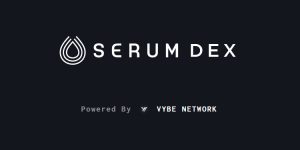 New Serum powered DEX for Solana from Vybe Network launches