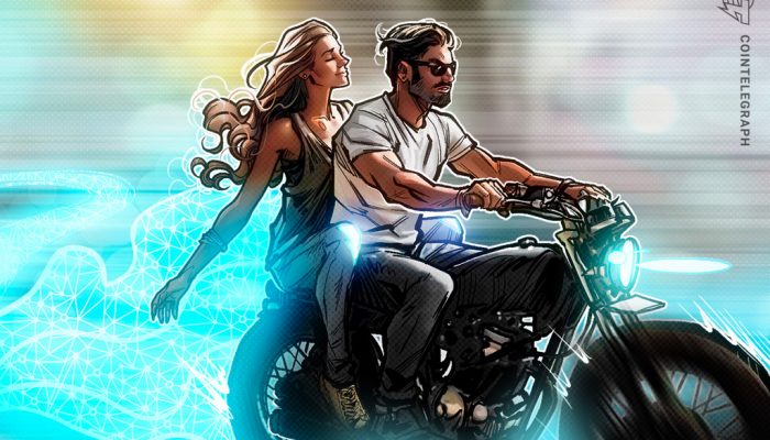 An overview of peer-to-peer ridesharing using blockchain