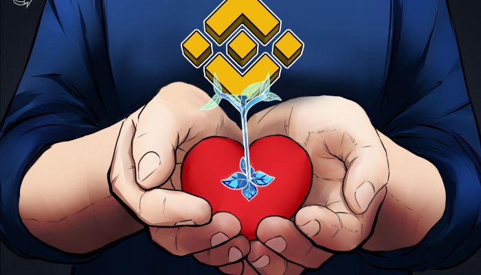 Binance to support users in Turkey’s earthquake region with $100 airdrops in BNB tokens 