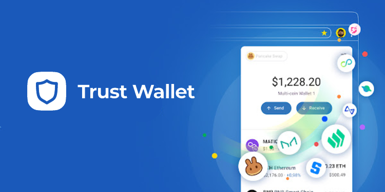 Trust Wallet launches anticipated browser extension of its crypto management app