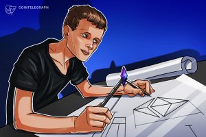 Vitalik Buterin says