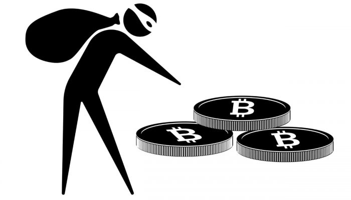 Crystal Blockchain Study Reveals $16.7 Billion in Crypto Assets Stolen Since 2011
