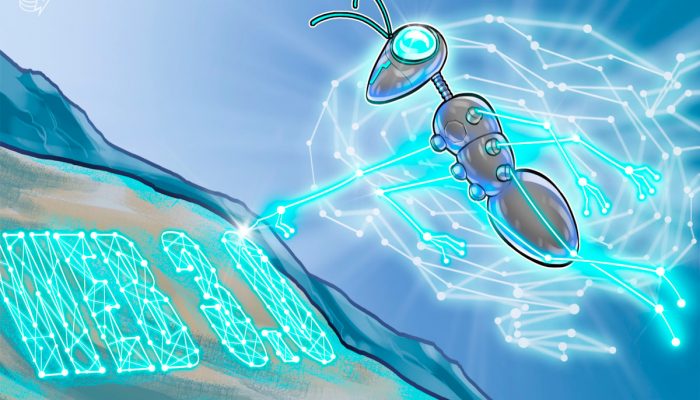 Deloitte dives into immersive experiences as more industries turn to Web3