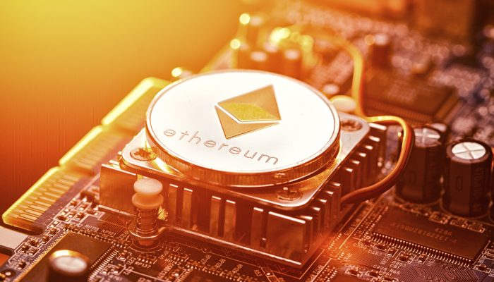 Ethereum Upgrade to Implement Beacon Chain Withdrawals Scheduled for April 12