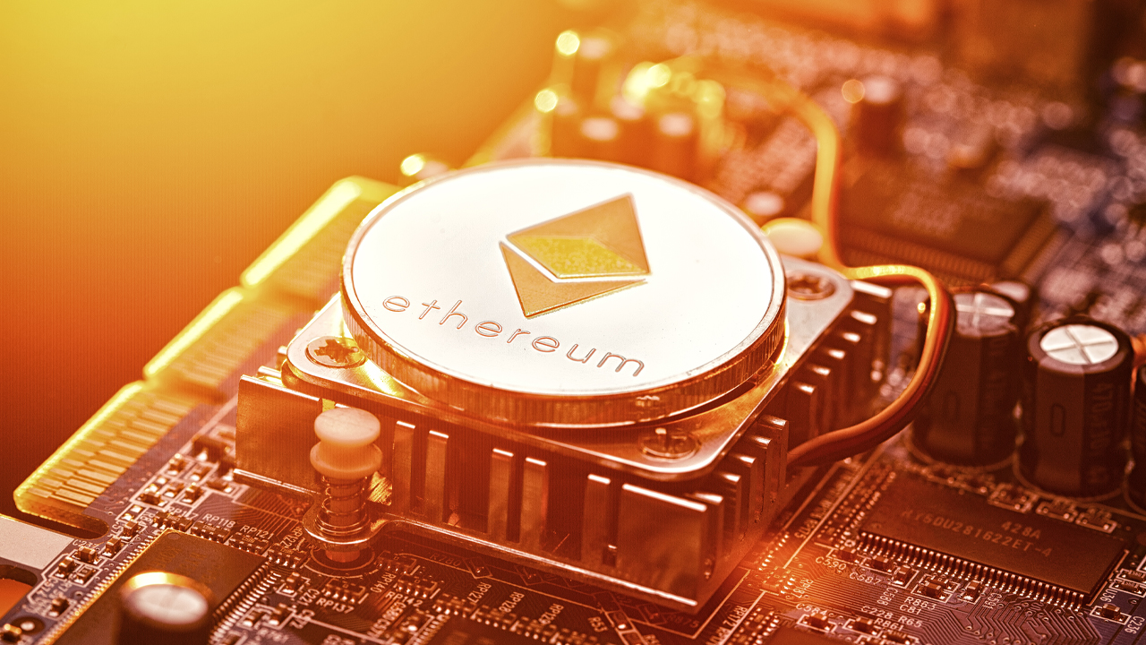 Ethereum Upgrade to Implement Beacon Chain Withdrawals Scheduled for April 12
