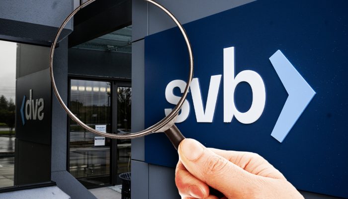 Federal Investigators Probe Silicon Valley Bank Collapse; SVB and Top Execs Sued by Shareholders