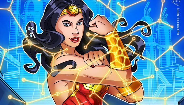 Meet 7 women shaping the future of crypto and Web3