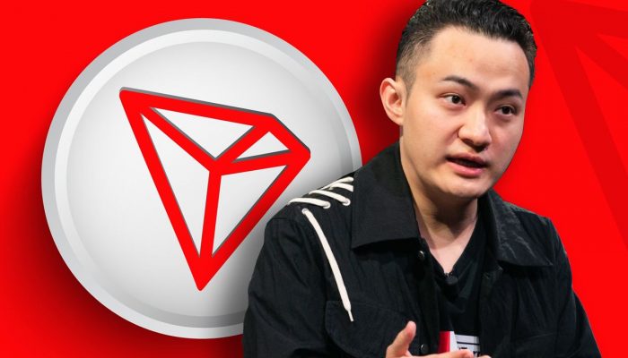 justin sun tron btt complaint