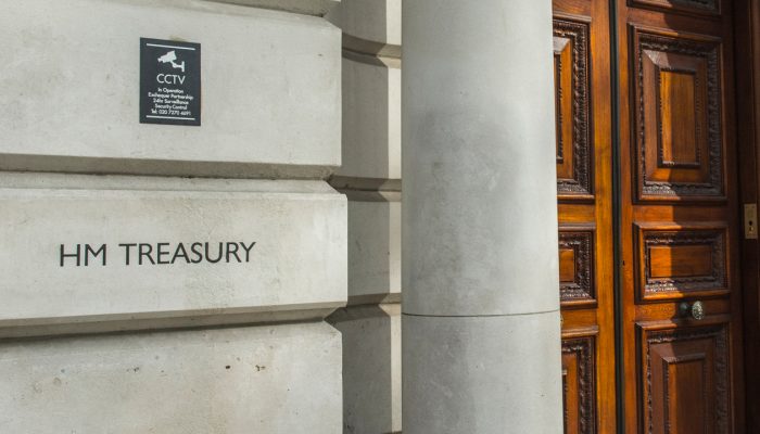 UK Treasury Budget Discusses Separate Reporting of Crypto Assets in Tax Documents – Taxes Bitcoin News