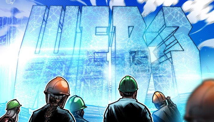 Web2 giants coming into Web3 could benefit ecosystem — PBW founder