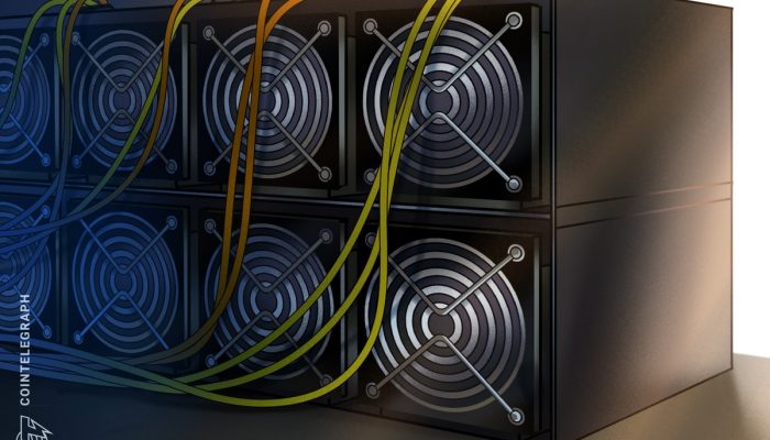 Bitcoin ASIC manufacturer Canaan saw 82% revenue drop in Q4