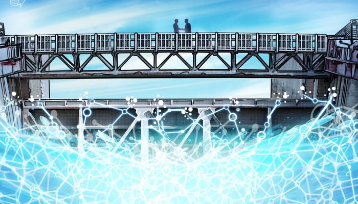 Koii Labbs, Idexos launch middleware bridge aiming to replace CEXs