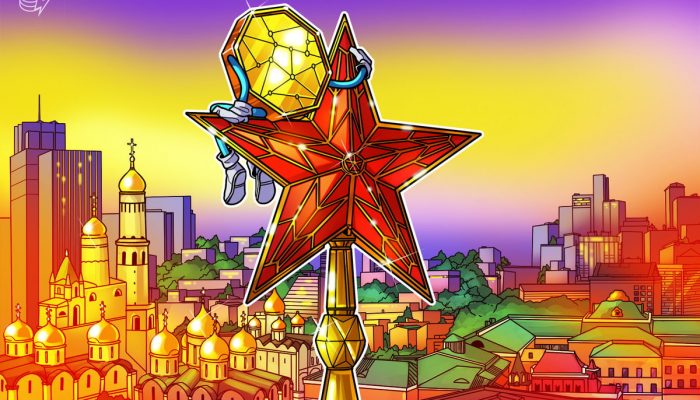 Russian bank issues first on-chain bank guarantee in Chinese yuan