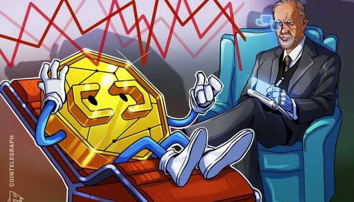 What does the Silvergate collapse mean for crypto?