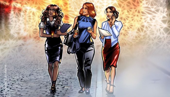 Women in Web3 advocate for increased diversity in the ecosystem