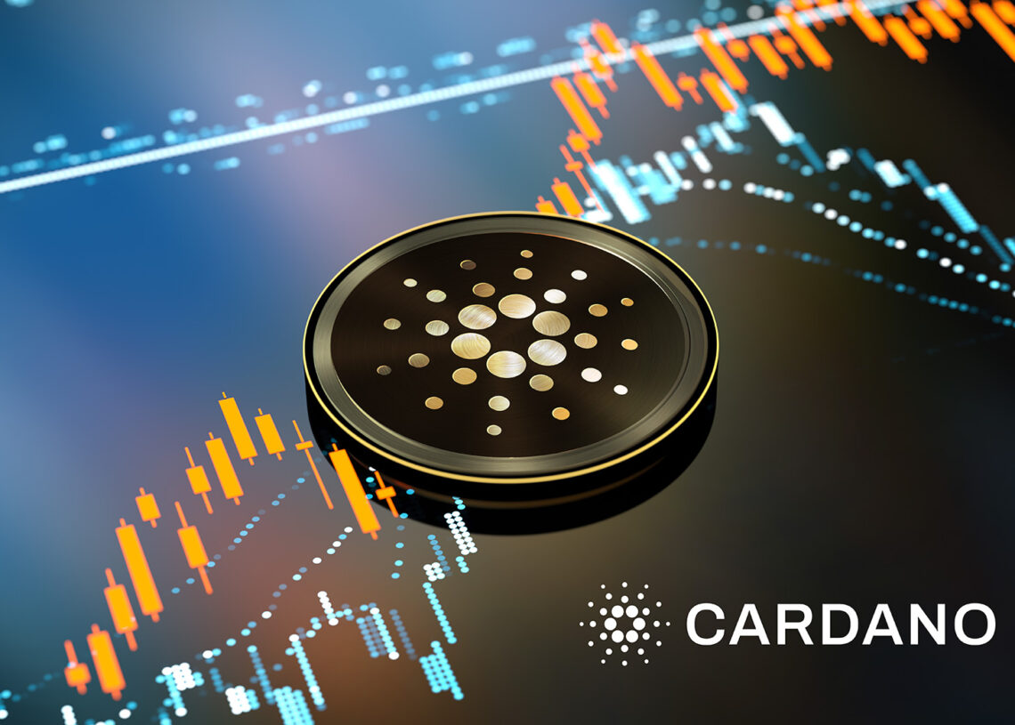 Cardano (ADA) Poised For Bullish Breakout