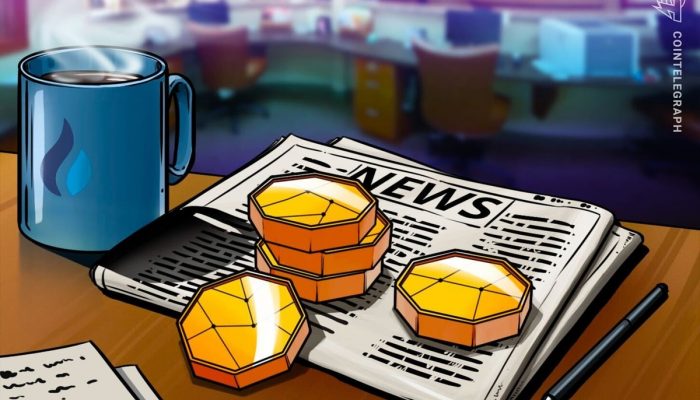 Crypto exchange Huobi returns to profitability in Q1 after restructuring