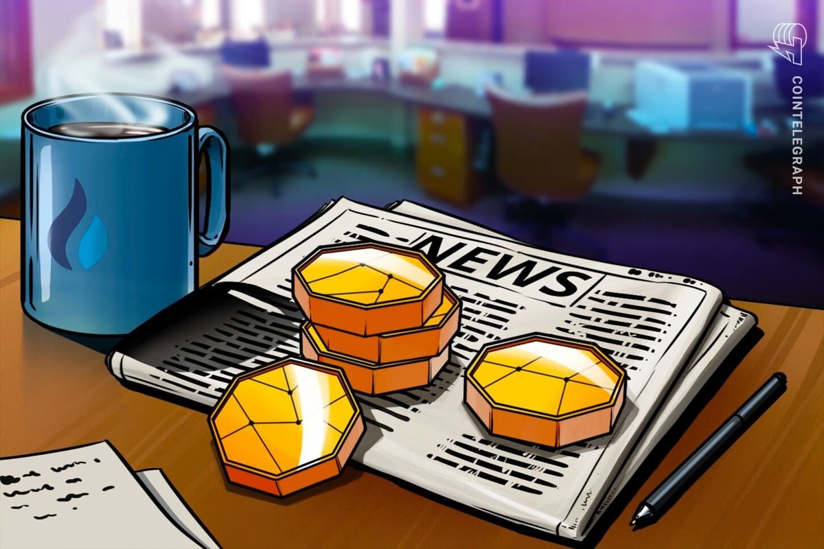 Crypto exchange Huobi returns to profitability in Q1 after restructuring