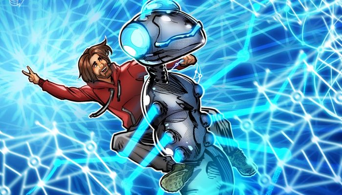 Subgraph hosted service launches as The Graph prepares for decentralization