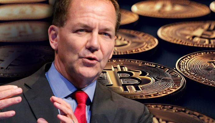 Amid ‘Regulatory Apparatus’ Against Crypto, Paul Tudor Jones Maintains Bitcoin Allocation 