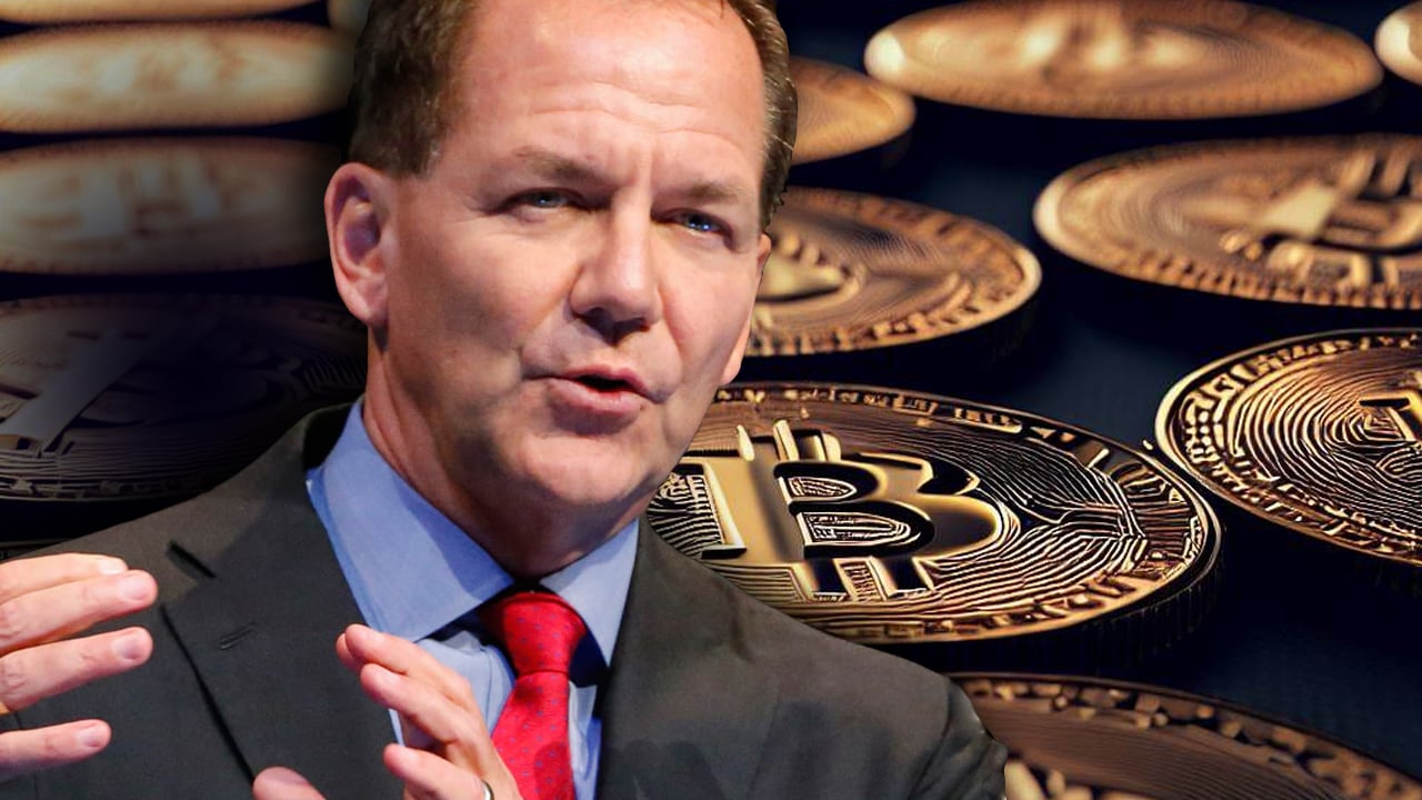 Amid ‘Regulatory Apparatus’ Against Crypto, Paul Tudor Jones Maintains Bitcoin Allocation 