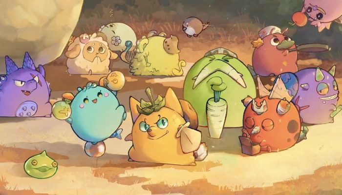 Axie Infinity Origins Breaks Through Apple’s App Store Barrier, Now Accessible to Select iOS Users