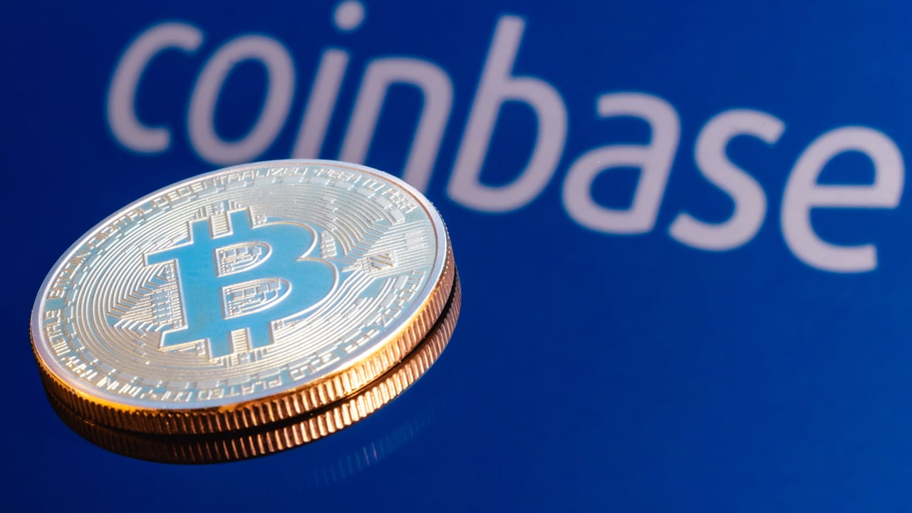 Coinbase Launches International Exchange for Bitcoin and Ether Perpetual Futures