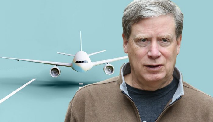 Hedge Fund Mogul Stanley Druckenmiller Warns of ‘Hard Landing’ for US Economy