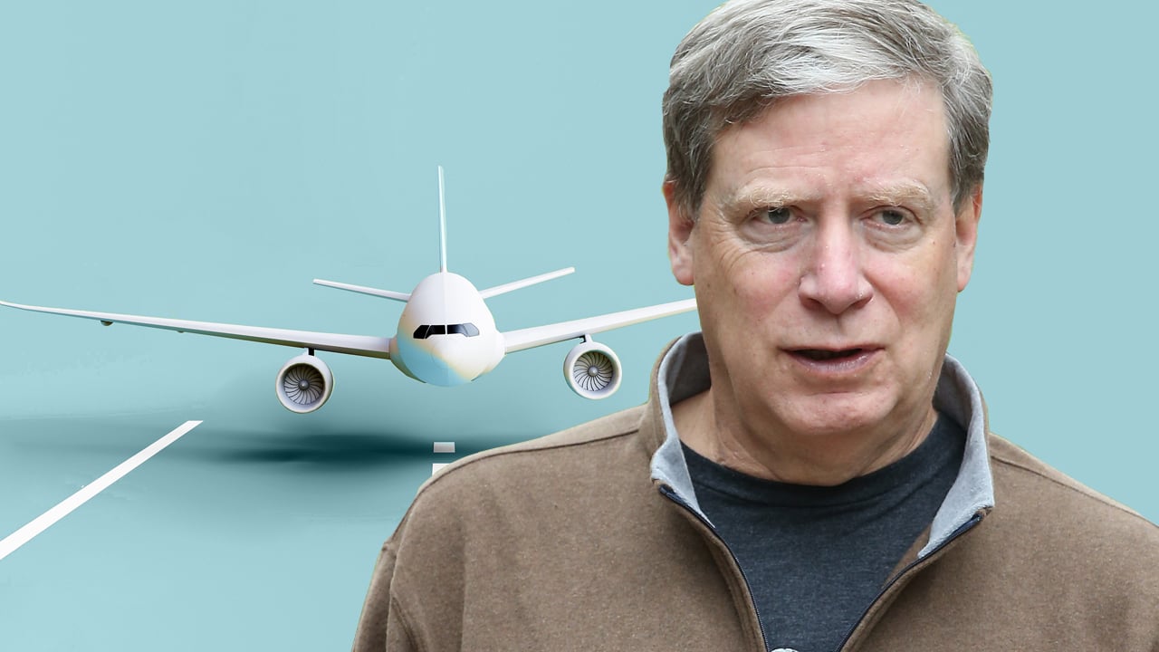 Hedge Fund Mogul Stanley Druckenmiller Warns of ‘Hard Landing’ for US Economy