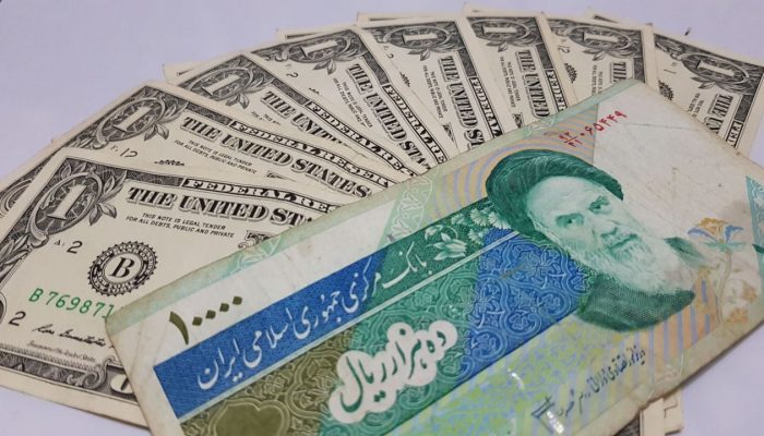 iran president raisi us dollar