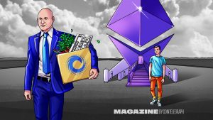 The truth about ETH founders split and ‘Crypto Google’ – Cointelegraph Magazine