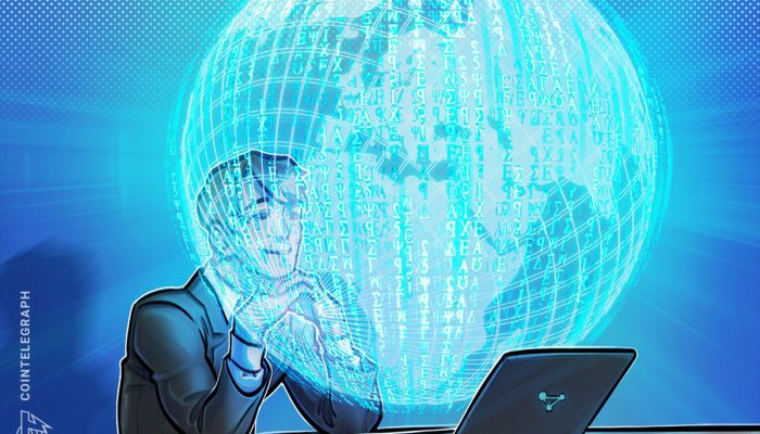 Cronos Labs launches second cohort of $100M Web3 accelerator