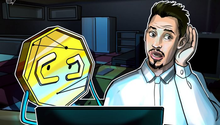 Gate.io denies liquidity problems after Multichain CEO goes missing