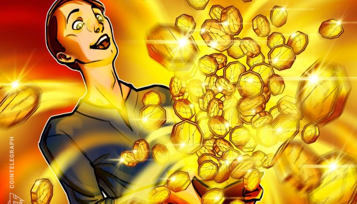 Liquid staking solutions now have more TVL than DEXs: DefiLlama