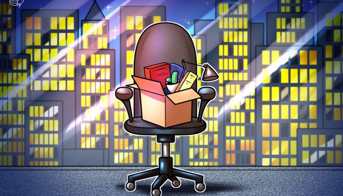 Nansen lays off 30% of its workforce