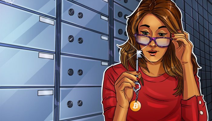 Wife finds husband’s Bitcoin stash amid divorce proceedings