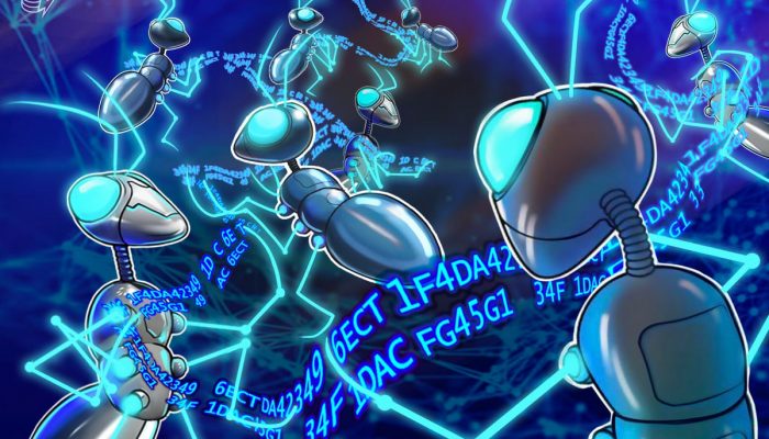 Cumberland Labs unveils SaaS API for public blockchains and DeFi protocols