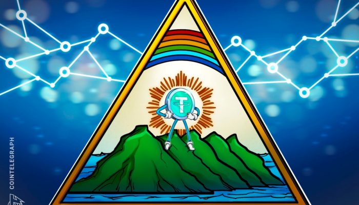 Tether invests in El Salvador’s $1B renewable energy project