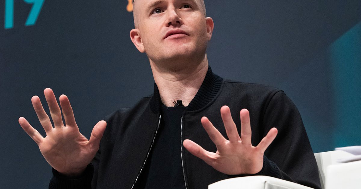 Coinbase Knew It May Have Been Violating the Law Prior to the SEC's Lawsuit, Regulator Claims