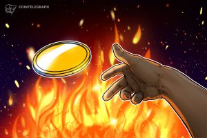 Binance conducts 11th LUNC burn, 2.65 billion tokens destroyed